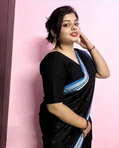 Call Girl in Zamania
